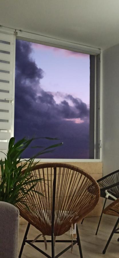 טקורונטה Salitre Suite 2 מראה חיצוני תמונה